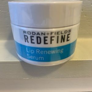 NEW Rodan+Fields Lip Renewing Serum